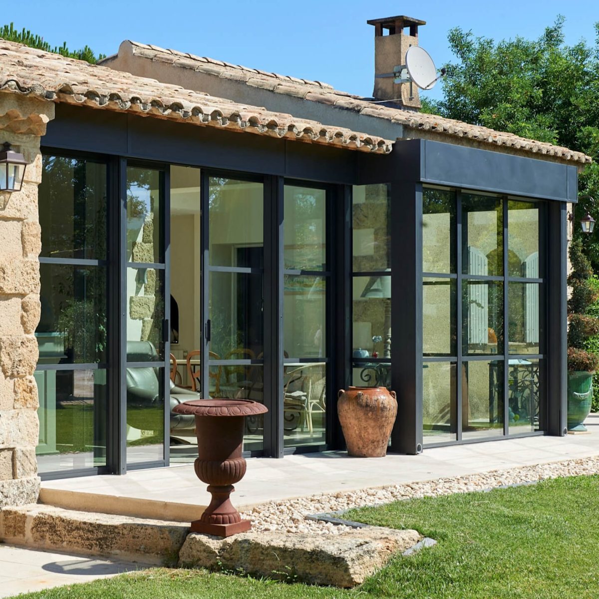 Véranda